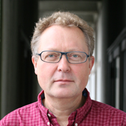 Hans Chr. Bruun Hansen