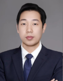 Kevin Liu
