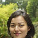Chikako Oka