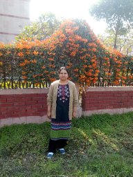 Divya Singh