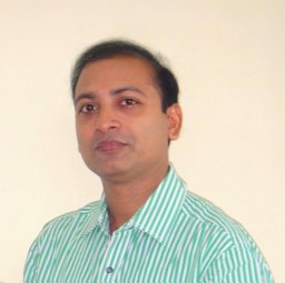 Nageswara Rao Dunna