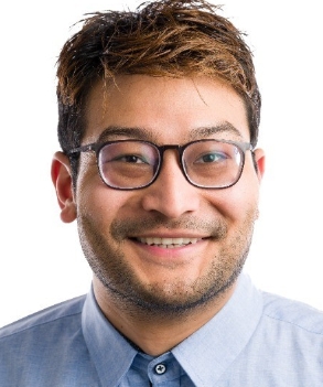 Ankit Shrestha