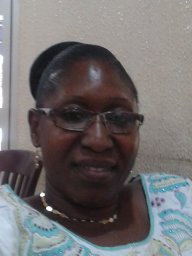 Catherine Ky-Dembele