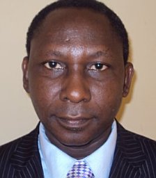 I. Ogunlade