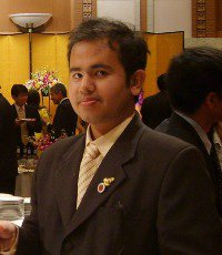 Adulsman Sukkaew