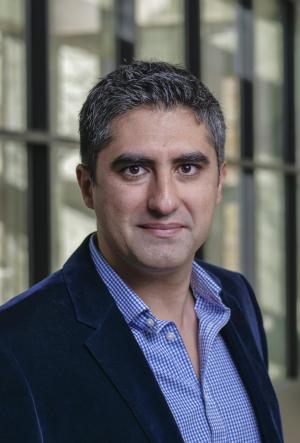 Alireza Doostan