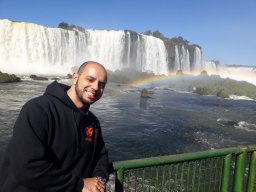 Nailton M. Nascimento-Junior
