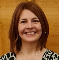 Marijana Kletecki Radovic
