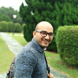 Shailesh Rana