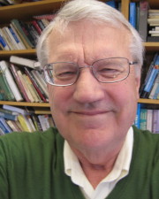 Daniel Crawford