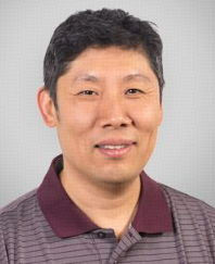 Eugene Zhang