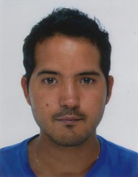 Marc-Joseph Antonini