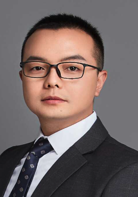 Chaoyang Zhao