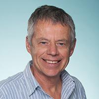 Mick Roberts