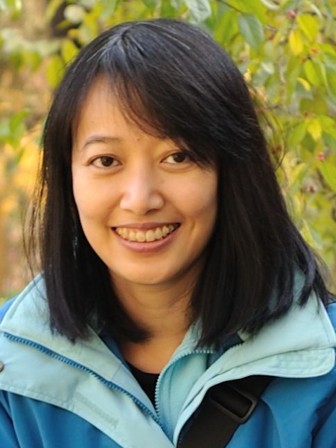 Shu-Jin Luo