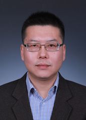 Lei Chang