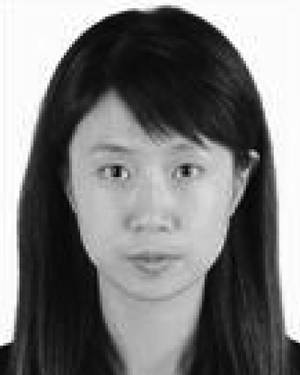 Meimei Zhang