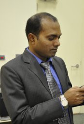 Shahzad Naiyer