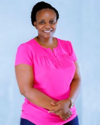 Anitha Philbert