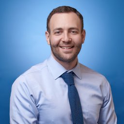 Daniel Shalev