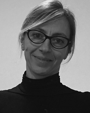Anna Pellegrino