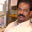 Anandakumar Shunmugavel