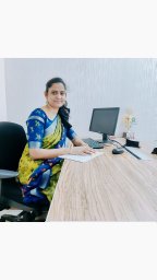 Nalli Vinaya Kumari
