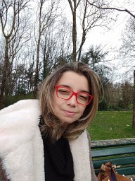 Ruth Da Silva Brum