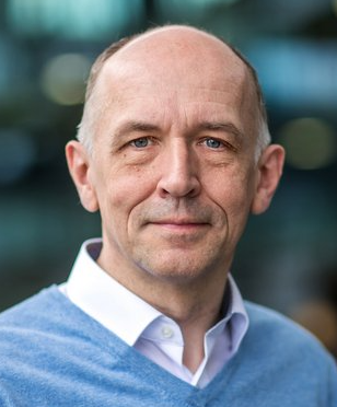Erwin Bente