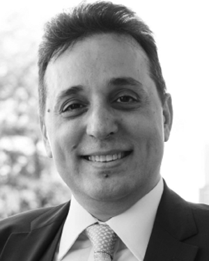 Nikos Chondros