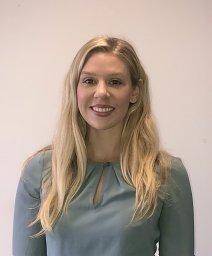 Megan Rattray