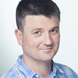 Stephen P. Bremner