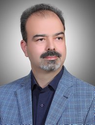 Alireza Motavalizadehkakhky
