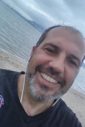Marcio Mafra