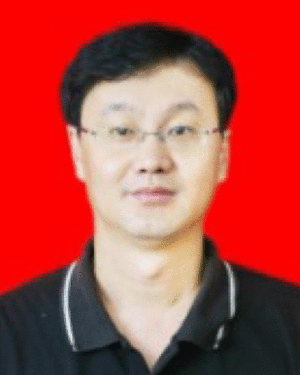 Keping Liu