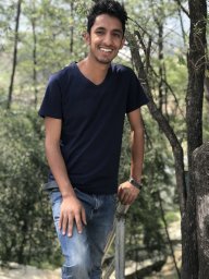 Bishnu Kandel