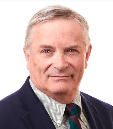 Howard J. Cabral