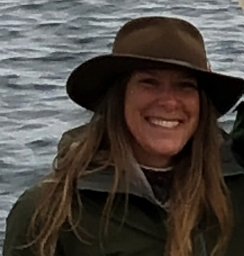 Elizabeth K. Orning