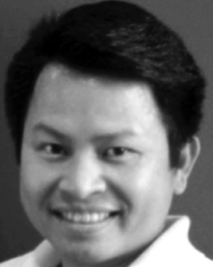 Lam Thu Bui