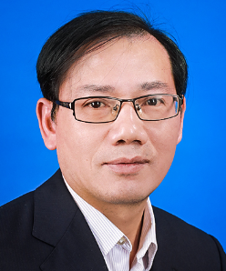 Dihong Xu