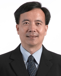 Lihua Xie