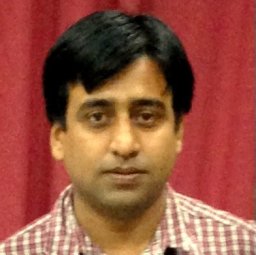 Chatterjee Bappaditya