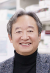 Chung Gyu Park