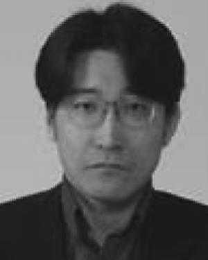 Shinjiro Hara