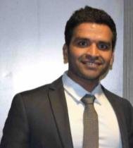 Sonavane Manoj N
