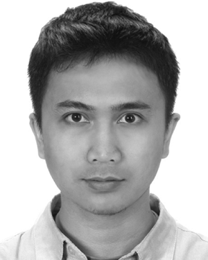 Laksono Kurnianggoro