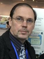 Jeffrey Cross
