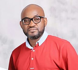 Ishaku Leo Elisha