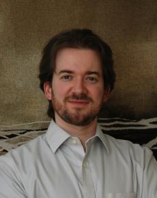 Ian G. Ganley