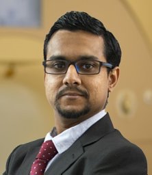 Soumick Chatterjee